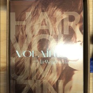 Volaire Hair Volumizing treatment set. New never opened